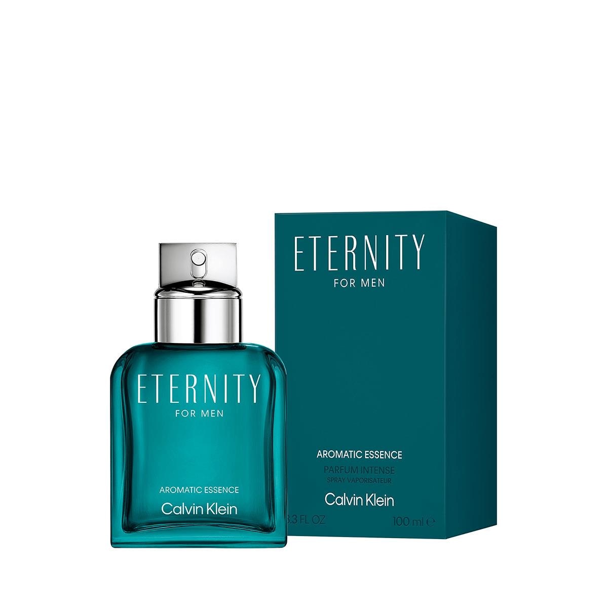 CALVIN KLEIN ETERNITY MEN EAU DE PARFUM AROMATIC ESSENCE